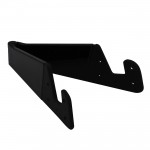 Telefon Tablet Standı V Model Siyah