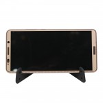 Telefon Tablet Standı V Model Siyah