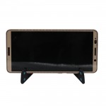 Telefon Tablet Standı V Model Mavi