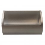 Kartvizitlik Metal Silver