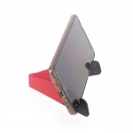 Telefon Tablet Standı V Model Kırmızı