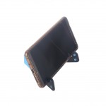 Telefon Tablet Standı V Model Mavi