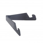 Telefon Tablet Standı V Model Siyah