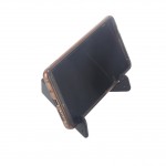 Telefon Tablet Standı V Model Siyah