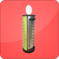 Büyük Dönen Stand