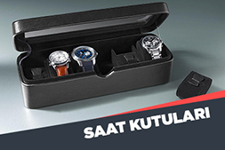 Saat Kutuları