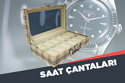 Saat Çantaları